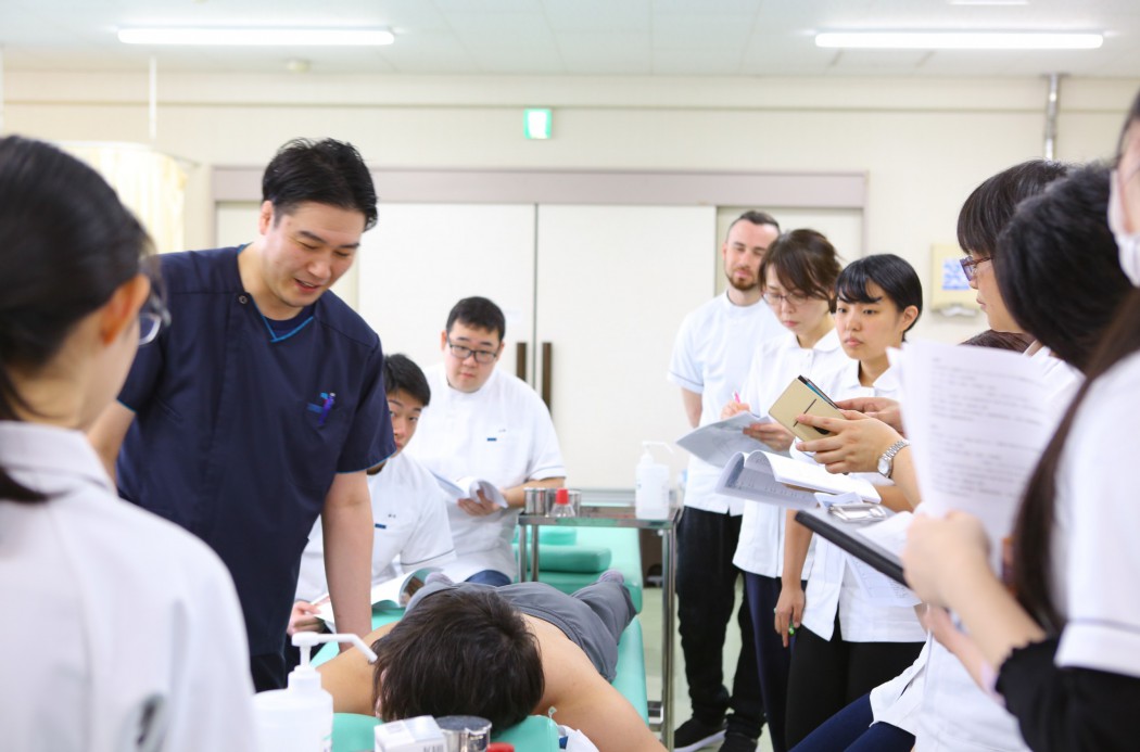募集要項・学費｜北海道鍼灸専門学校