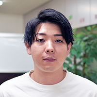 夜間部3年.Sさん