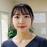 昼間部3年.Sさん