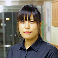 夜間部3年.Iさん