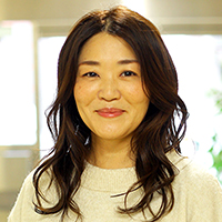昼間部3年.Oさん